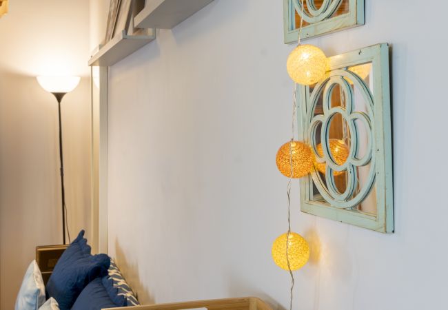 Apartamento en Madrid - Piso de 2 dormitorios a pasos del Museo Reina Sofía: confort y ubicación perfecta en Madrid .Temporal Apartamento en Madrid - Piso de 2 dormitorios a pasos del Museo Reina Sofía: confort y ubicación perfecta en Madrid .Temporal