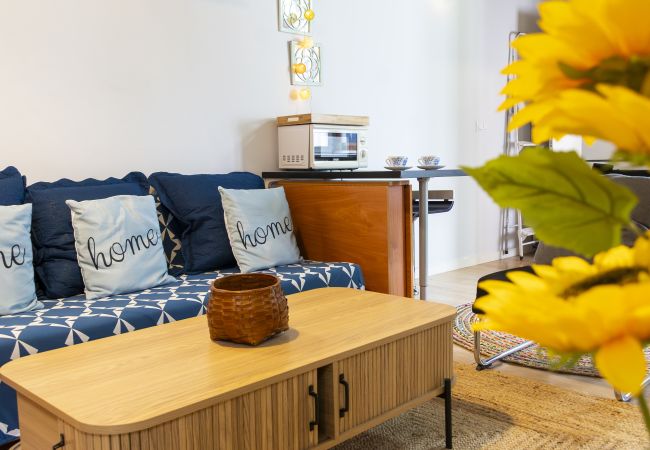 Apartamento en Madrid - Piso de 2 dormitorios a pasos del Museo Reina Sofía: confort y ubicación perfecta en Madrid .Temporal Apartamento en Madrid - Piso de 2 dormitorios a pasos del Museo Reina Sofía: confort y ubicación perfecta en Madrid .Temporal