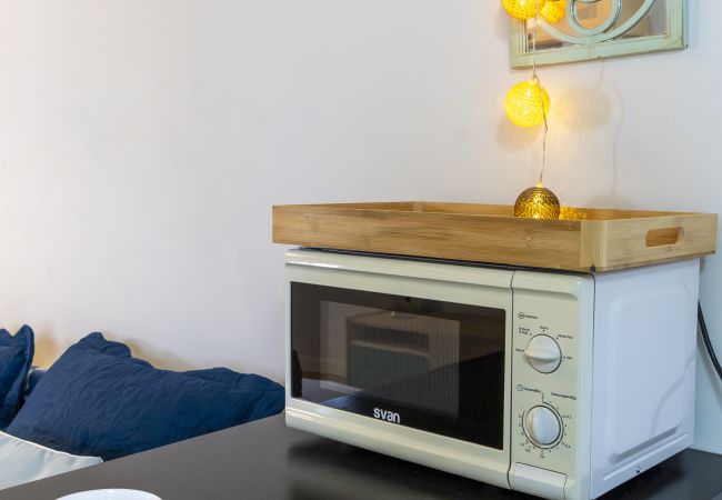 Apartamento en Madrid - Piso de 2 dormitorios a pasos del Museo Reina Sofía: confort y ubicación perfecta en Madrid .Temporal Apartamento en Madrid - Piso de 2 dormitorios a pasos del Museo Reina Sofía: confort y ubicación perfecta en Madrid .Temporal