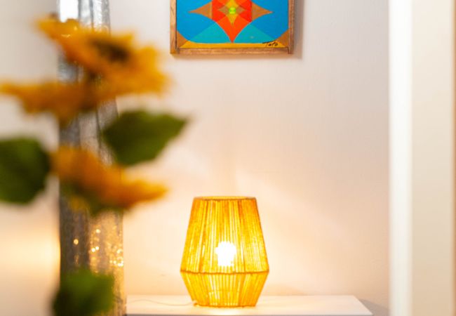 Apartamento en Madrid - Piso de 2 dormitorios a pasos del Museo Reina Sofía: confort y ubicación perfecta en Madrid .Temporal Apartamento en Madrid - Piso de 2 dormitorios a pasos del Museo Reina Sofía: confort y ubicación perfecta en Madrid .Temporal