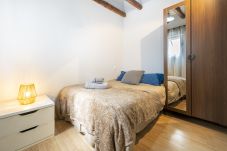 Apartamento en Madrid - Piso de 2 dormitorios a pasos del Museo Reina Sofía: confort y ubicación perfecta en Madrid 