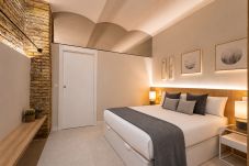 Apartamento en Valencia - Ruzafa Design Boutique | 3 Guests | Prime Location