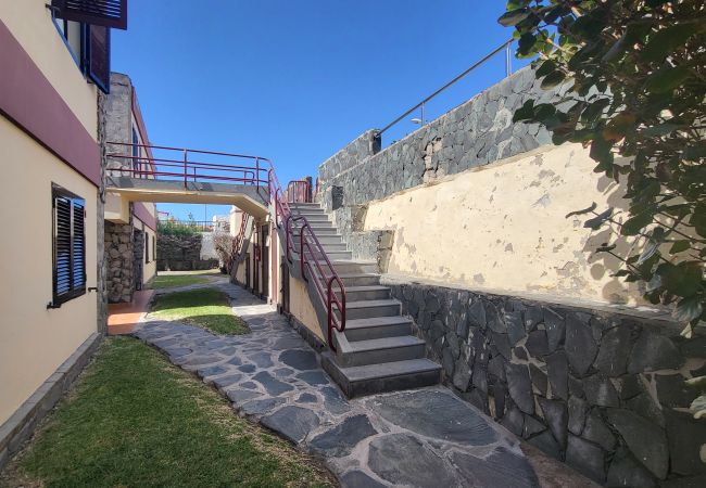 Casa en San Bartolomé de Tirajana - Ciaboga Front Line By CanariasGetaway  Casa en San Bartolomé de Tirajana - Ciaboga Front Line By CanariasGetaway