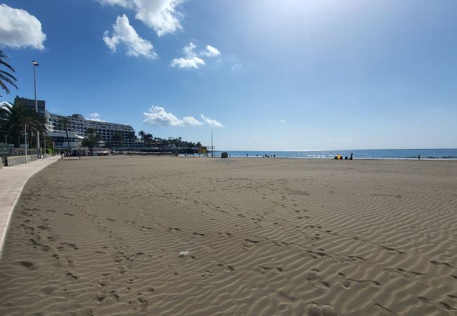 Casa en San Bartolomé de Tirajana - Ciaboga Front Line By CanariasGetaway  Casa en San Bartolomé de Tirajana - Ciaboga Front Line By CanariasGetaway