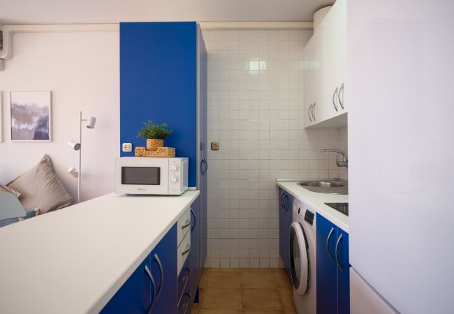 Casa en San Bartolomé de Tirajana - Ciaboga Front Line By CanariasGetaway  Casa en San Bartolomé de Tirajana - Ciaboga Front Line By CanariasGetaway