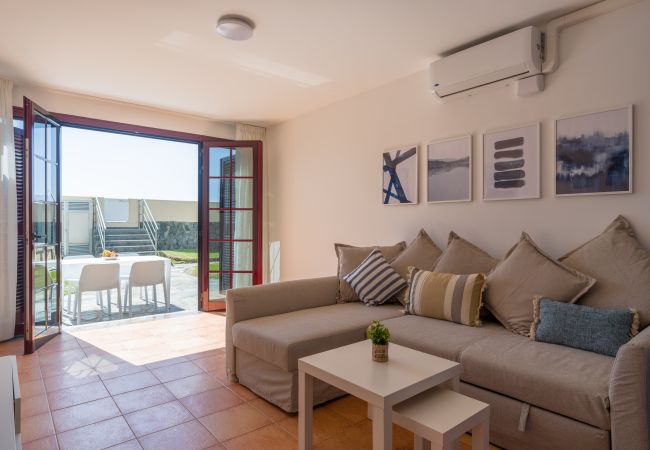 Casa en San Bartolomé de Tirajana - Ciaboga Front Line By CanariasGetaway  Casa en San Bartolomé de Tirajana - Ciaboga Front Line By CanariasGetaway