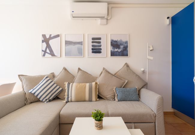 Casa en San Bartolomé de Tirajana - Ciaboga Front Line By CanariasGetaway  Casa en San Bartolomé de Tirajana - Ciaboga Front Line By CanariasGetaway