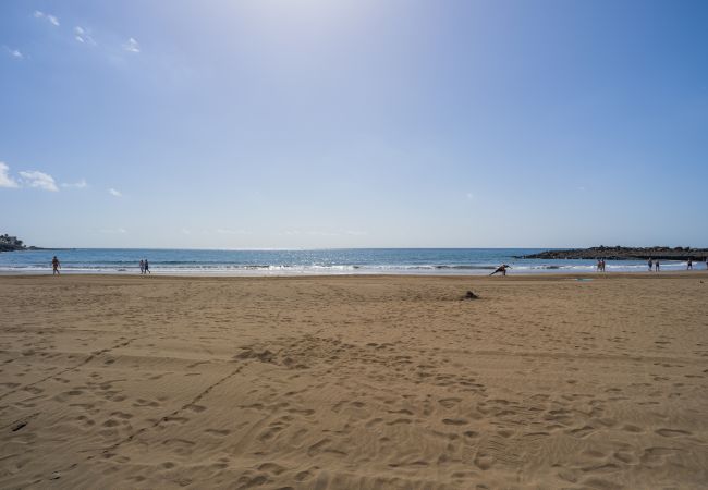 Casa en San Bartolomé de Tirajana - Ciaboga Front Line By CanariasGetaway  Casa en San Bartolomé de Tirajana - Ciaboga Front Line By CanariasGetaway