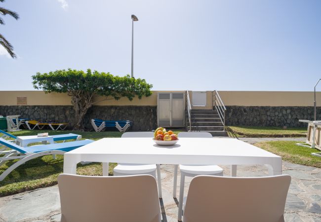 Casa en San Bartolomé de Tirajana - Ciaboga Front Line By CanariasGetaway  Casa en San Bartolomé de Tirajana - Ciaboga Front Line By CanariasGetaway