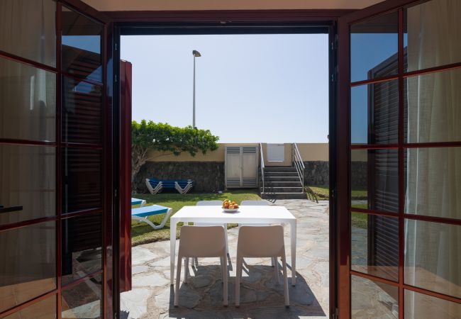 Casa en San Bartolomé de Tirajana - Ciaboga Front Line By CanariasGetaway  Casa en San Bartolomé de Tirajana - Ciaboga Front Line By CanariasGetaway