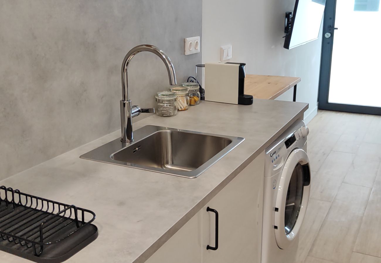 Apartamento en Valencia - The Malilla Apartment 06 by Florit Flats Apartamento en Valencia - The Malilla Apartment 06 by Florit Flats