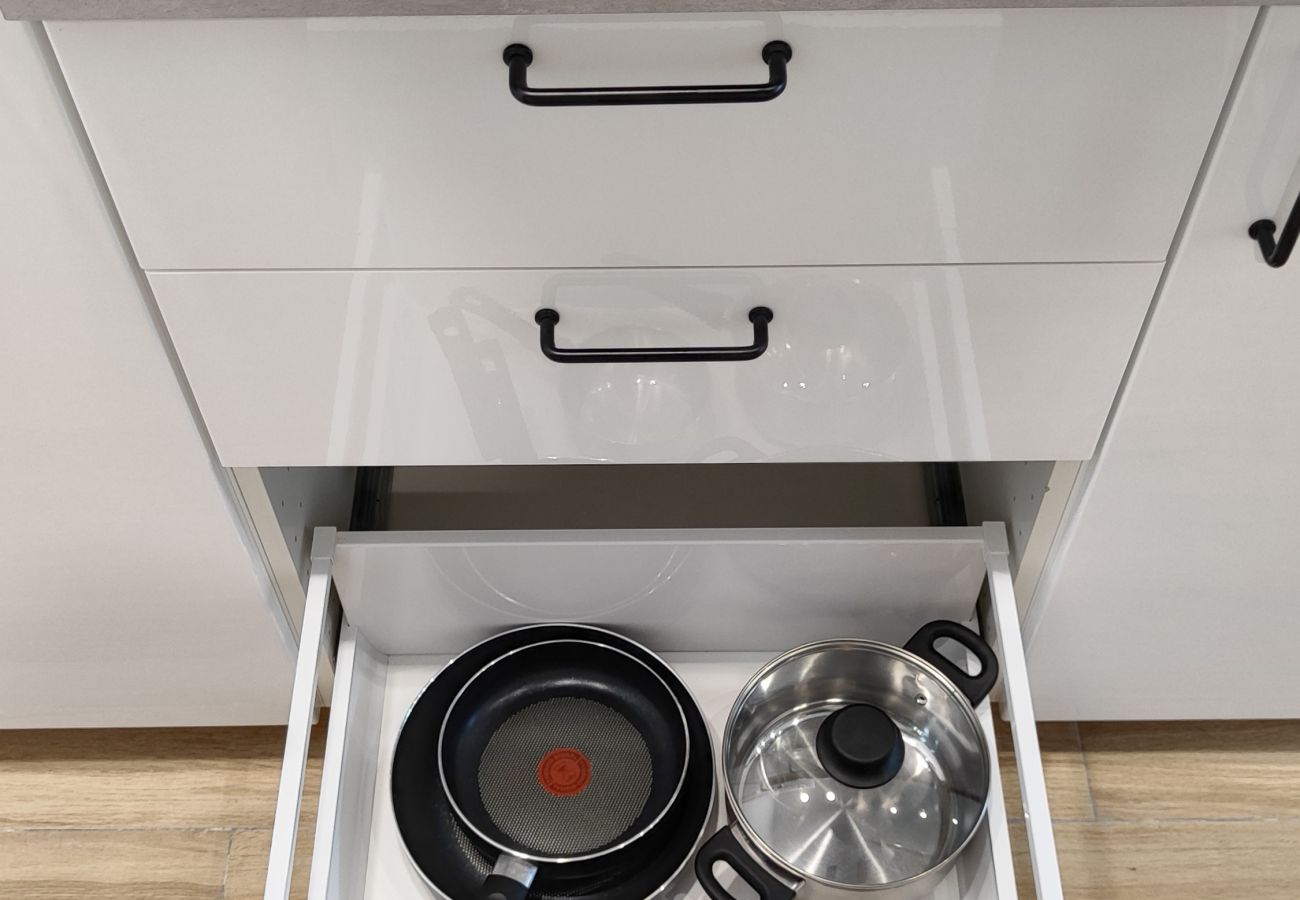 Apartamento en Valencia - The Malilla Apartment 06 by Florit Flats Apartamento en Valencia - The Malilla Apartment 06 by Florit Flats