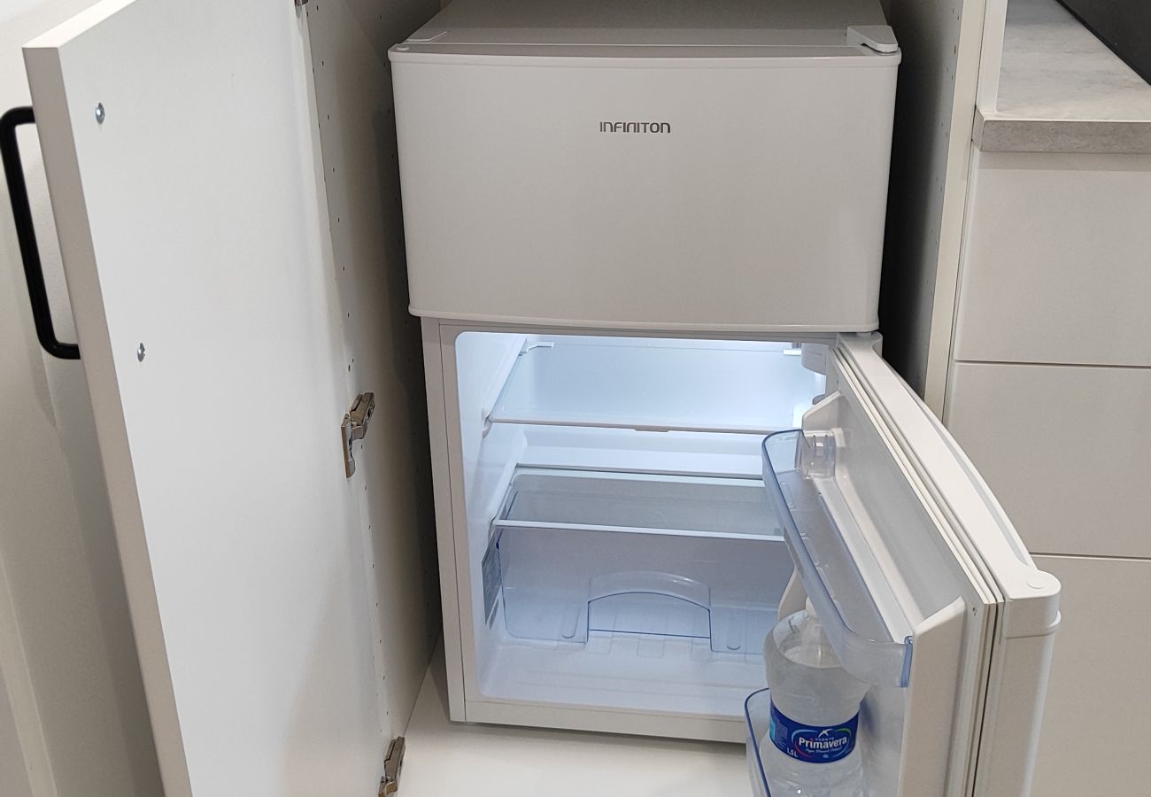 Apartamento en Valencia - The Malilla Apartment 06 by Florit Flats Apartamento en Valencia - The Malilla Apartment 06 by Florit Flats