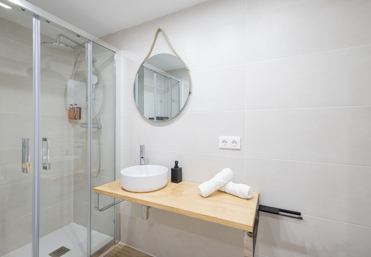 Apartamento en Valencia - The Malilla Apartment 14 by Florit Flats Apartamento en Valencia - The Malilla Apartment 14 by Florit Flats