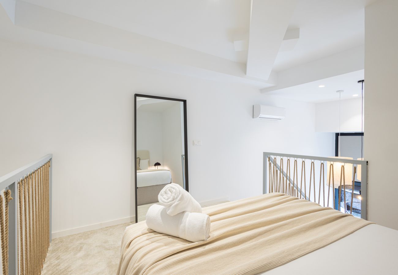 Apartamento en Valencia - The Malilla Apartment 14 by Florit Flats Apartamento en Valencia - The Malilla Apartment 14 by Florit Flats