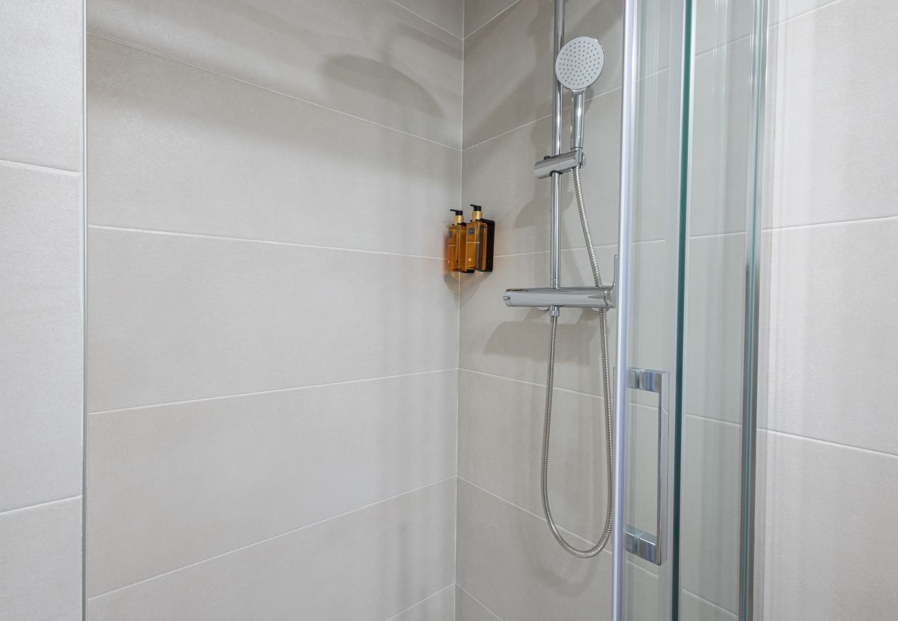 Apartamento en Valencia - The Malilla Apartment 14 by Florit Flats Apartamento en Valencia - The Malilla Apartment 14 by Florit Flats