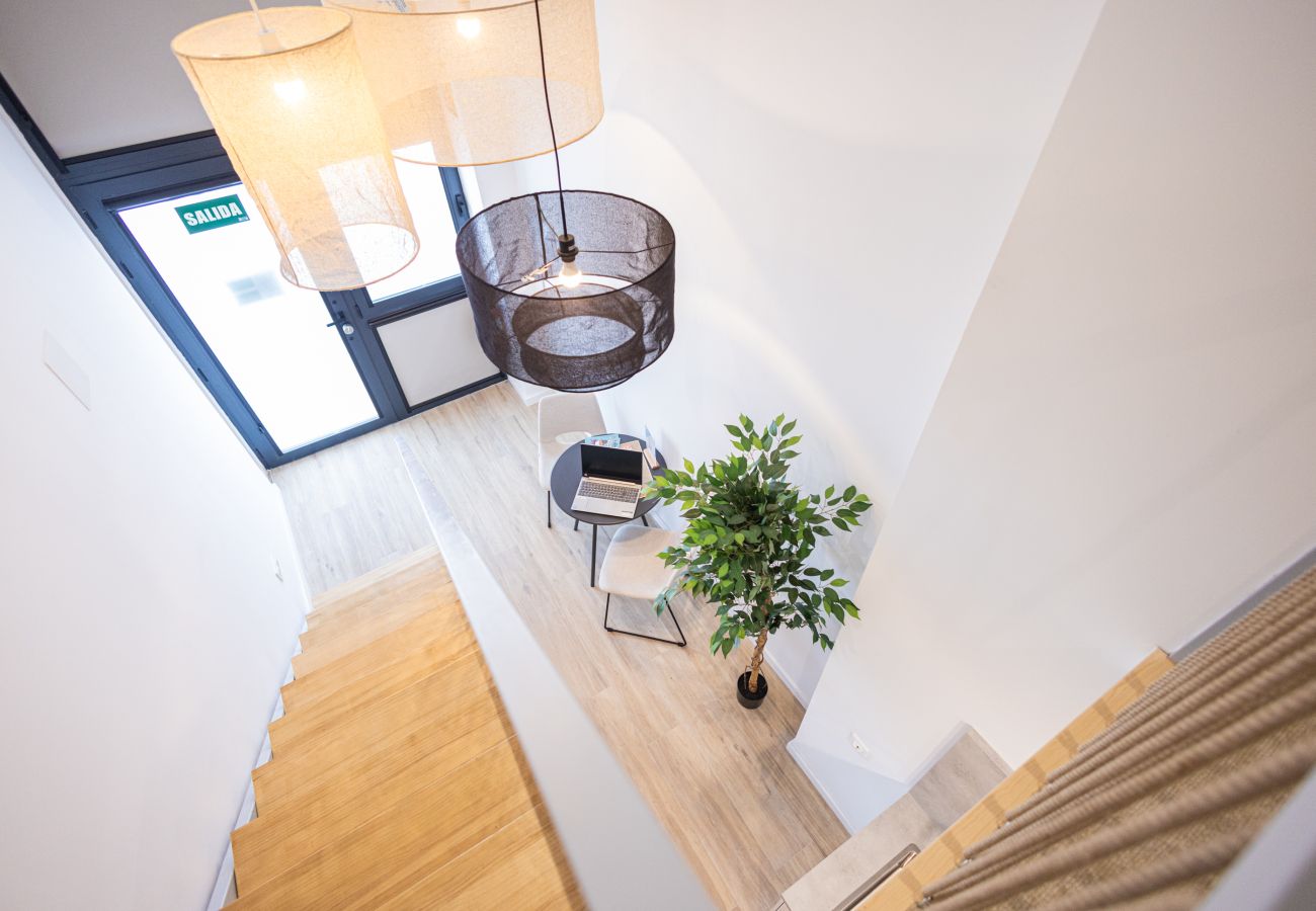 Apartamento en Valencia - The Malilla Apartment 14 by Florit Flats Apartamento en Valencia - The Malilla Apartment 14 by Florit Flats