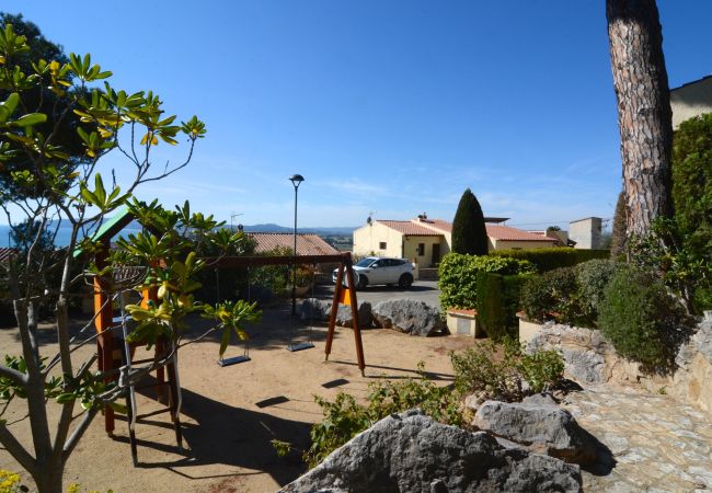 Casa en Estartit - LA MOLEDERA 112