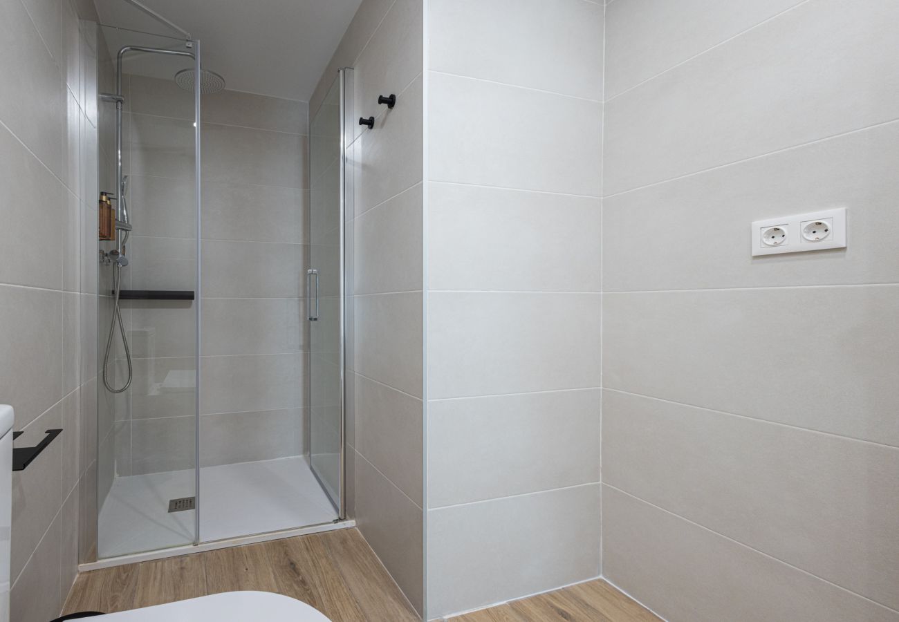 Apartamento en Valencia - The Malilla Apartment 15 by Florit Flats Apartamento en Valencia - The Malilla Apartment 15 by Florit Flats