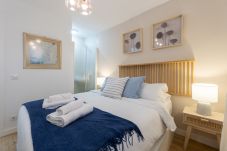 Apartamento en Madrid - Magnífico Piso de 3 dormitorios en Madres Plaza de Mayo – Espacioso y Cómodo –Madrid. Temporal 