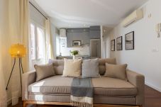 Apartamento en Madrid - Acogedor Apartamento de 1 Dormitorio – Madrid