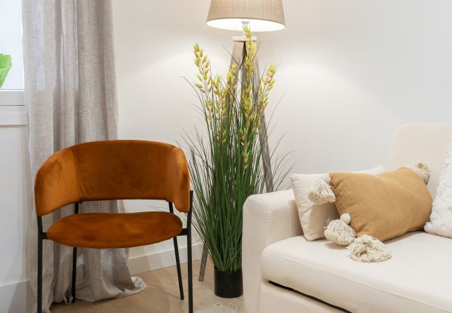 Apartamento en Madrid - Apartamento de 1 dormitorio cerca de Plaza España-Madrid  Apartamento en Madrid - Apartamento de 1 dormitorio cerca de Plaza España-Madrid