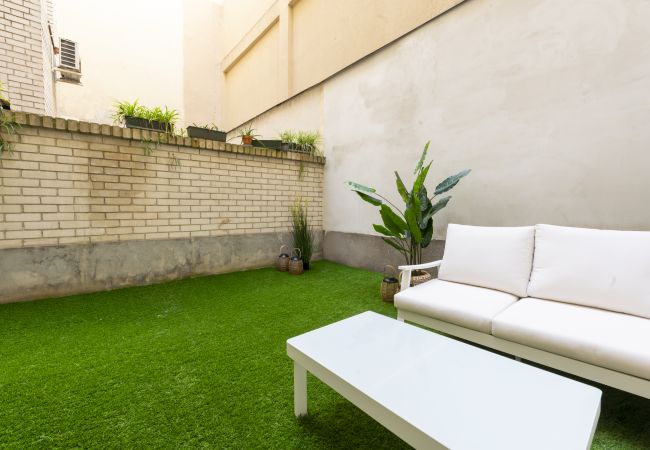 Apartamento en Madrid - Apartamento de 1 dormitorio cerca de Plaza España-Madrid  Apartamento en Madrid - Apartamento de 1 dormitorio cerca de Plaza España-Madrid