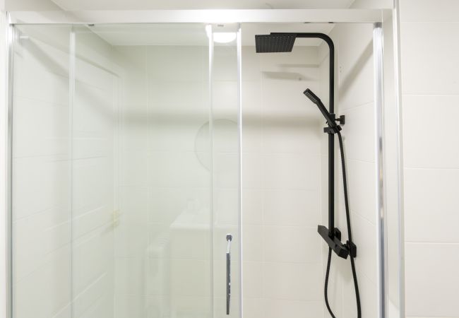 Apartamento en Madrid - Apartamento de 1 dormitorio cerca de Plaza España-Madrid  Apartamento en Madrid - Apartamento de 1 dormitorio cerca de Plaza España-Madrid