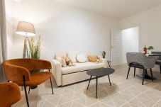 Apartamento en Madrid - Apartamento de 1 dormitorio cerca de Plaza España-Madrid 