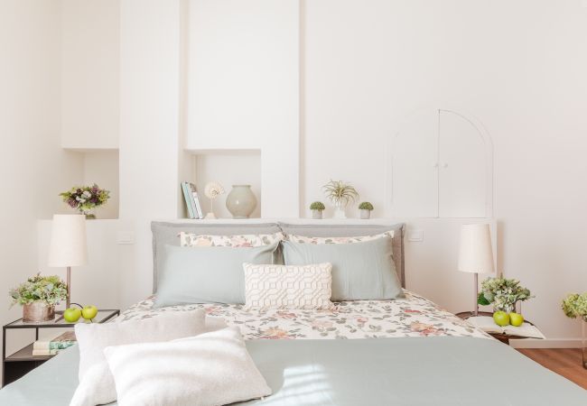 Apartamento en Lucca - Modern Elegance inside Lucca Walls – with Terrace Apartamento en Lucca - Modern Elegance inside Lucca Walls – with Terrace