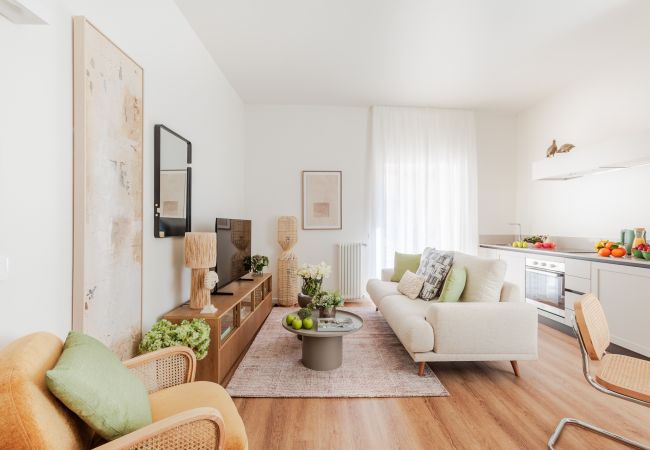 Apartamento en Lucca - Modern Elegance inside Lucca Walls – with Terrace Apartamento en Lucca - Modern Elegance inside Lucca Walls – with Terrace