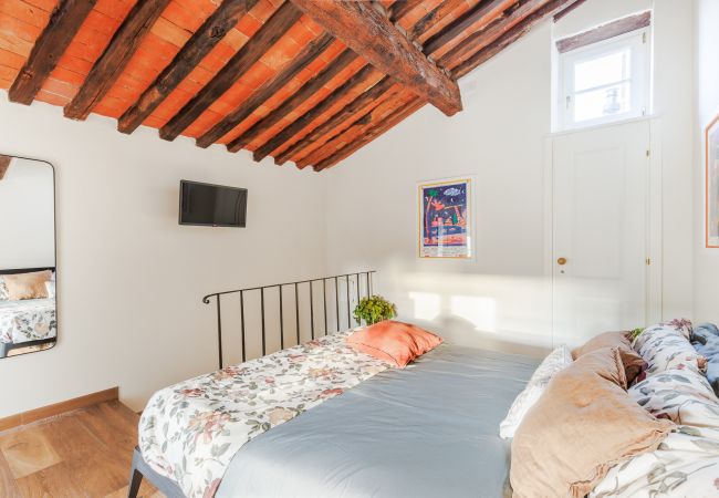 Apartamento en Lucca - Historic and Contemporary 3 Bedrooms inside Lucca Apartamento en Lucca - Historic and Contemporary 3 Bedrooms inside Lucca