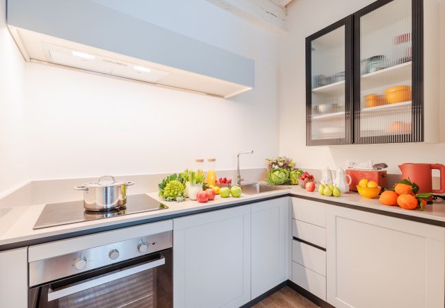 Apartamento en Lucca - Luxury 2 Bedrooms 2 Bathrooms Penthouse, Elevator Apartamento en Lucca - Luxury 2 Bedrooms 2 Bathrooms Penthouse, Elevator