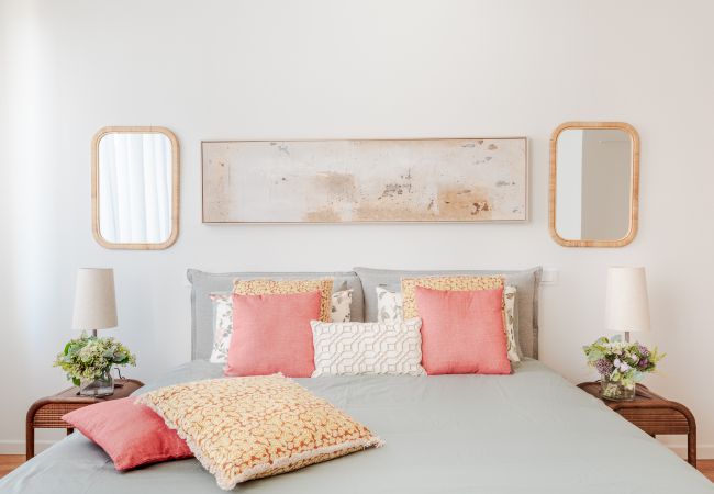 Apartamento en Lucca - Luxury 2 Bedrooms 2 Bathrooms Penthouse, Elevator Apartamento en Lucca - Luxury 2 Bedrooms 2 Bathrooms Penthouse, Elevator