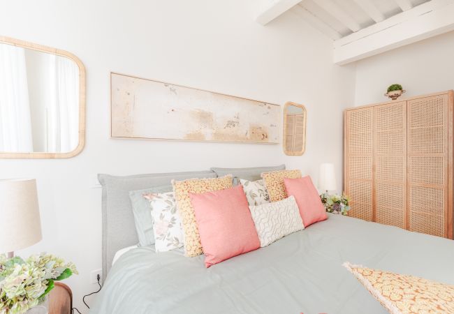 Apartamento en Lucca - Luxury 2 Bedrooms 2 Bathrooms Penthouse, Elevator Apartamento en Lucca - Luxury 2 Bedrooms 2 Bathrooms Penthouse, Elevator