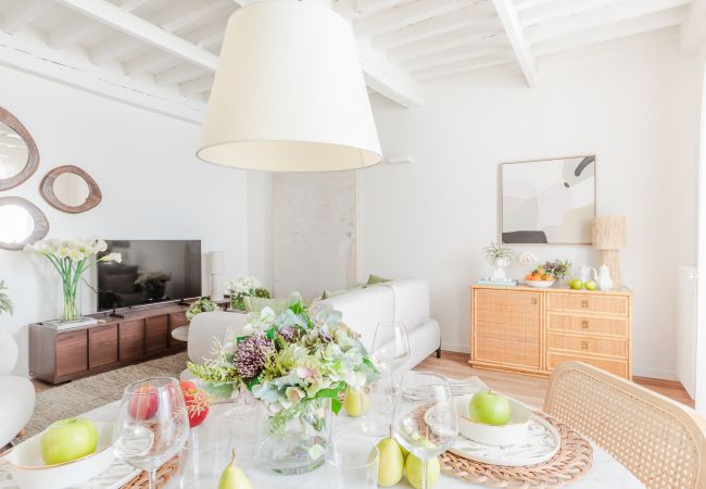 Apartamento en Lucca - Smart Apartment with Terrace and elevator in Lucca Apartamento en Lucca - Smart Apartment with Terrace and elevator in Lucca