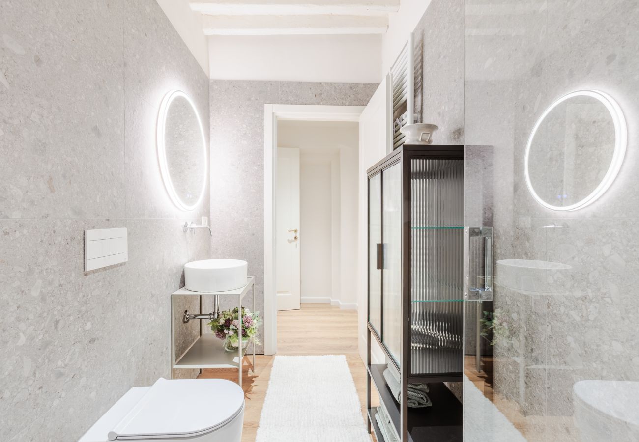 Apartamento en Lucca - Smart Apartment with Terrace and elevator in Lucca Apartamento en Lucca - Smart Apartment with Terrace and elevator in Lucca