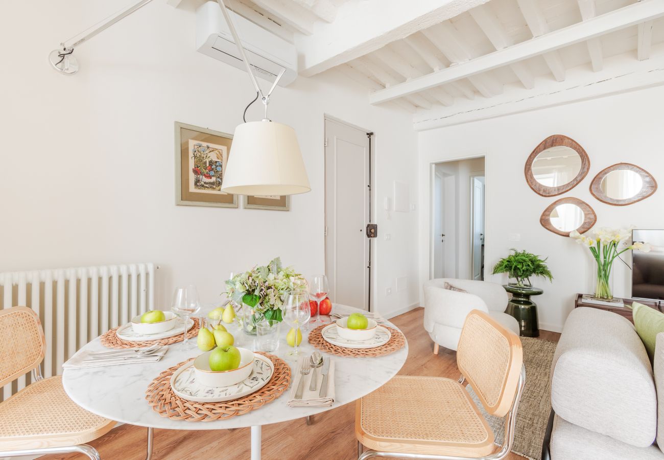Apartamento en Lucca - Smart Apartment with Terrace and elevator in Lucca Apartamento en Lucca - Smart Apartment with Terrace and elevator in Lucca