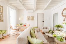 Apartamento en Lucca - Smart Apartment with Terrace and elevator in Lucca