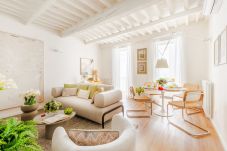 Apartamento en Lucca - Smart Apartment with Terrace and elevator in Lucca