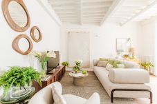Apartamento en Lucca - Smart Apartment with Terrace and elevator in Lucca