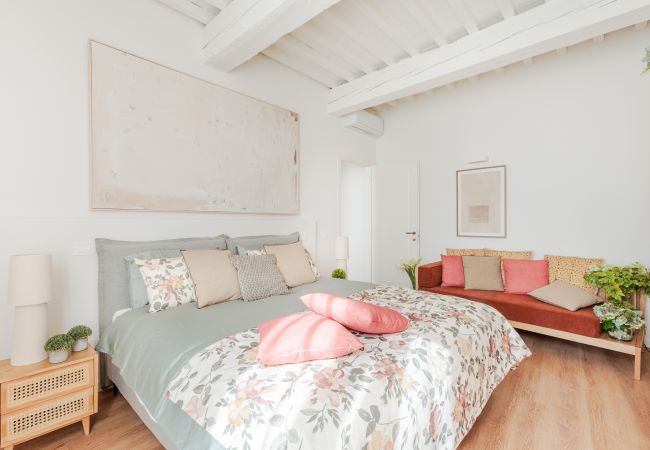 Apartamento en Lucca - 2 Bedrooms Apartment with Elevator in a Smart Location Apartamento en Lucca - 2 Bedrooms Apartment with Elevator in a Smart Location