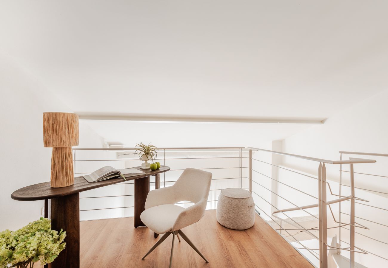 Apartamento en Lucca - 2 Bedrooms Apartment with Elevator in a Smart Location Apartamento en Lucca - 2 Bedrooms Apartment with Elevator in a Smart Location