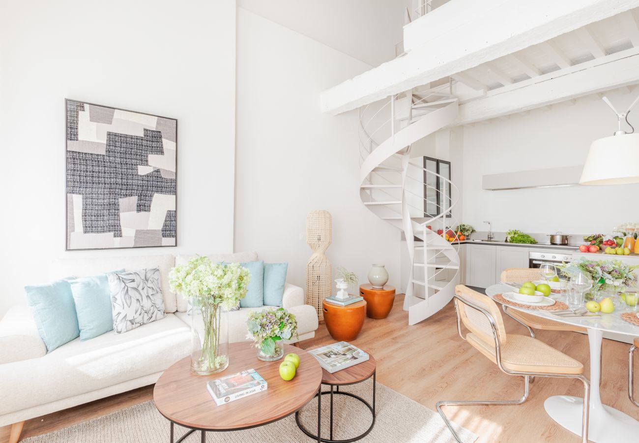 Apartamento en Lucca - 2 Bedrooms Apartment with Elevator in a Smart Location Apartamento en Lucca - 2 Bedrooms Apartment with Elevator in a Smart Location