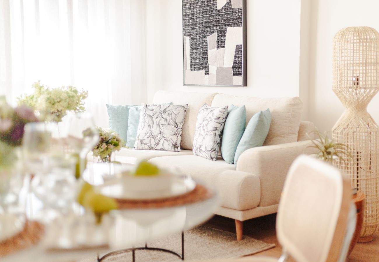 Apartamento en Lucca - 2 Bedrooms Apartment with Elevator in a Smart Location Apartamento en Lucca - 2 Bedrooms Apartment with Elevator in a Smart Location