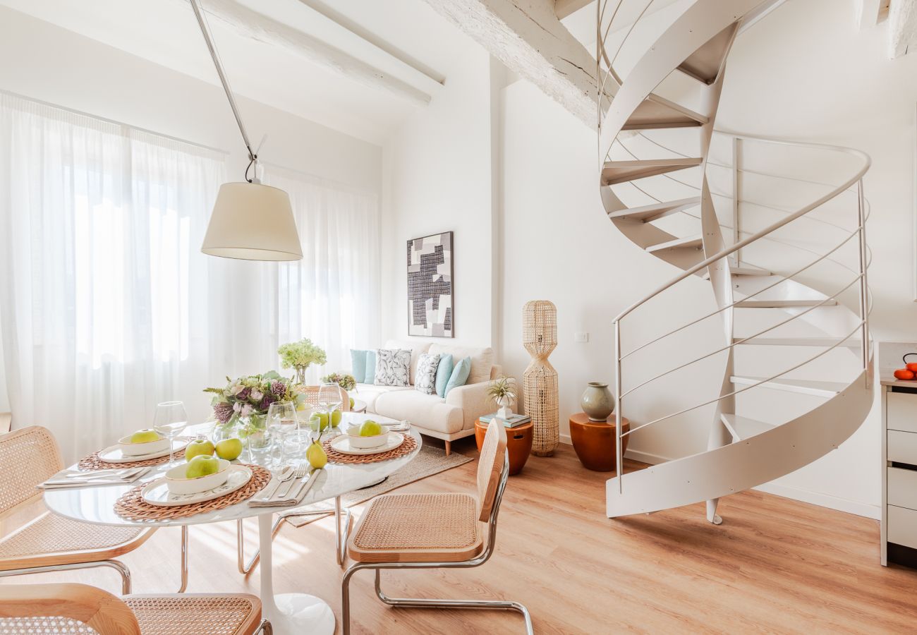 Apartamento en Lucca - 2 Bedrooms Apartment with Elevator in a Smart Location Apartamento en Lucca - 2 Bedrooms Apartment with Elevator in a Smart Location