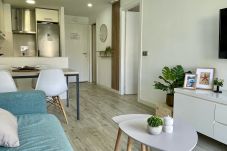 Apartamento en Estartit - FESTASOL 205