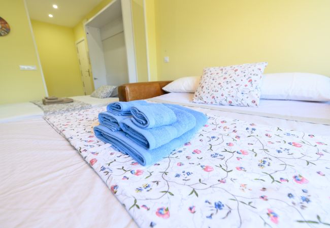 Estudio en Madrid - Estudio con balcón – Todo lo que necesitas para una estancia perfecta en Madrid. Temporal Estudio en Madrid - Estudio con balcón – Todo lo que necesitas para una estancia perfecta en Madrid. Temporal