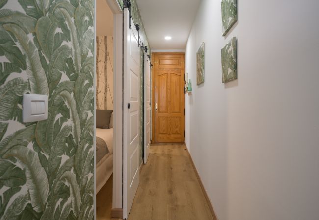 Casa en Las Palmas de Gran Canaria - Passage to the Beach By CanariasGetaway Casa en Las Palmas de Gran Canaria - Passage to the Beach By CanariasGetaway