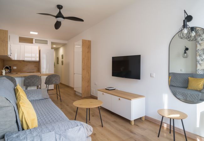 Casa en Las Palmas de Gran Canaria - Passage to the Beach By CanariasGetaway Casa en Las Palmas de Gran Canaria - Passage to the Beach By CanariasGetaway